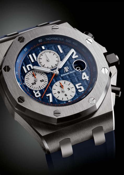 audemars piguet offshore costo|audemars royal oak offshore price.